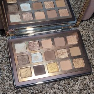 Natasha Denona Golden Eyeshadow Palette